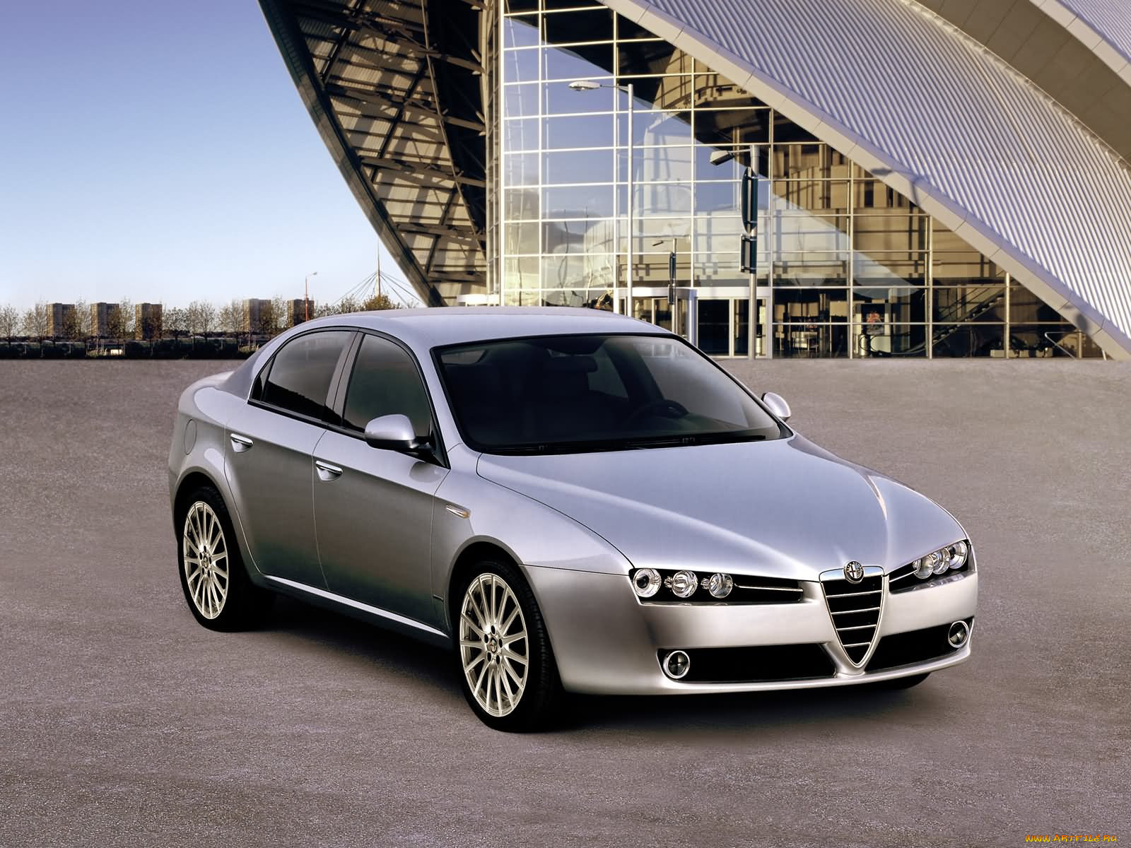 , alfa, romeo
